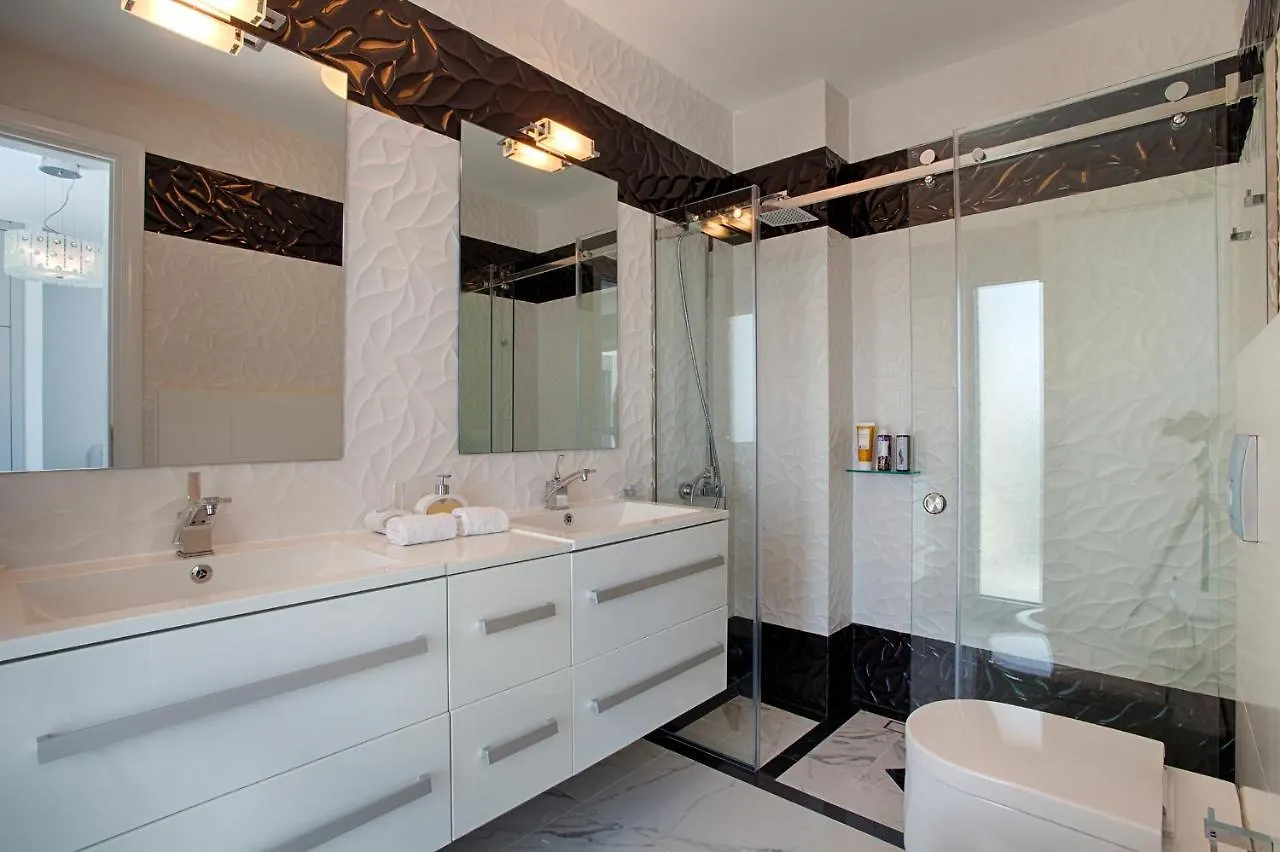 Villa White Pearl Sarti