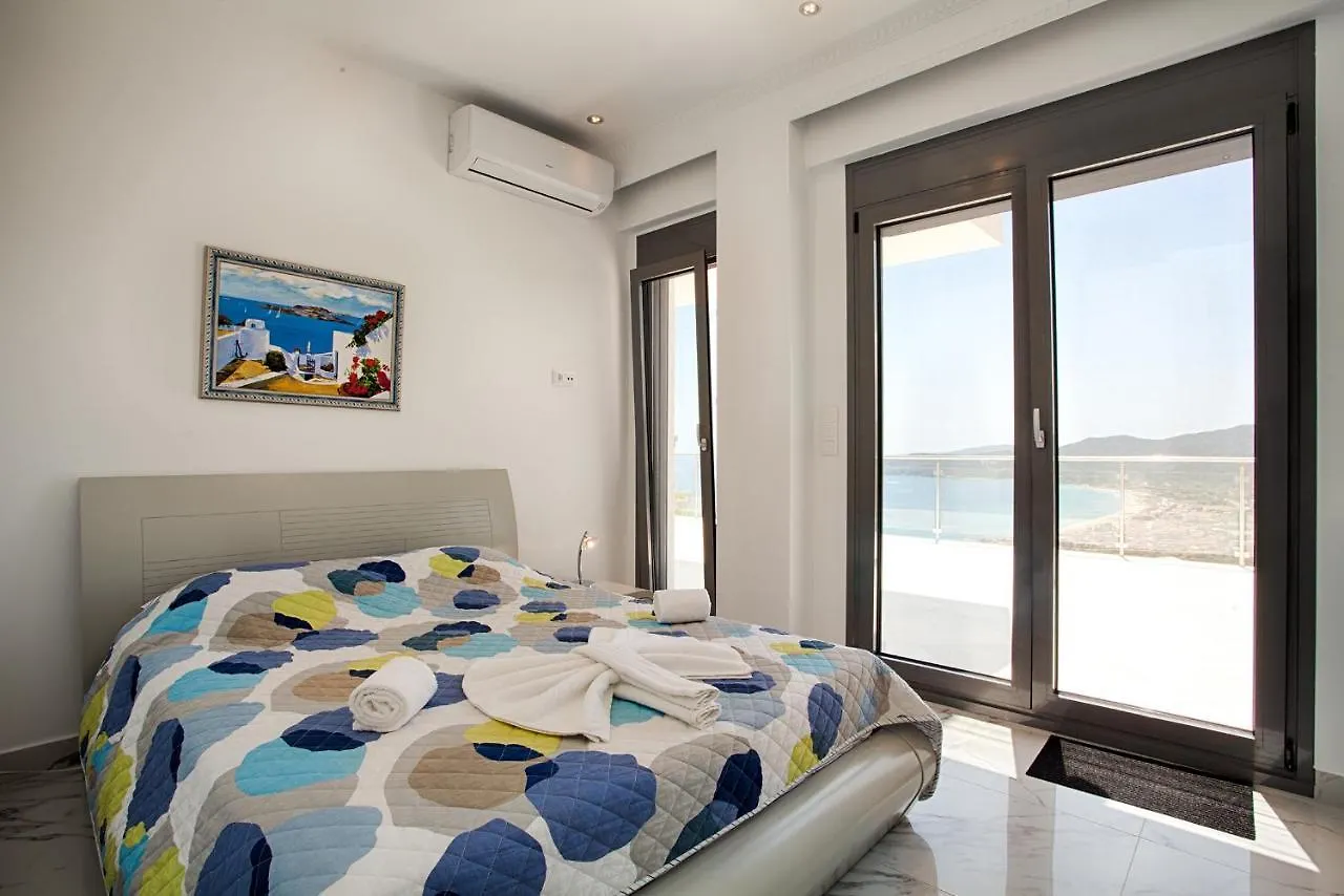 Villa White Pearl Sarti