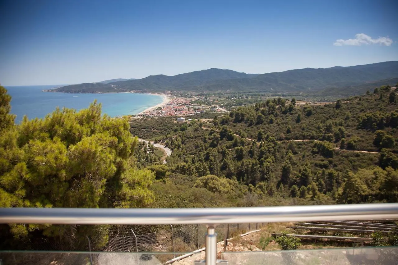 Villa White Pearl Sarti