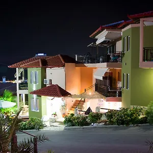 Greenhill Σάρτη