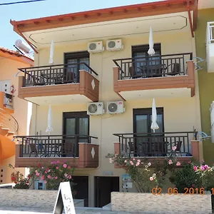 Malamatenia House Σάρτη