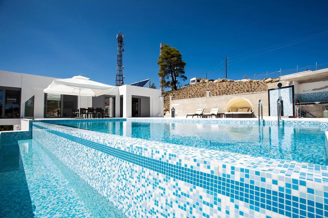 Villa White Pearl Sarti