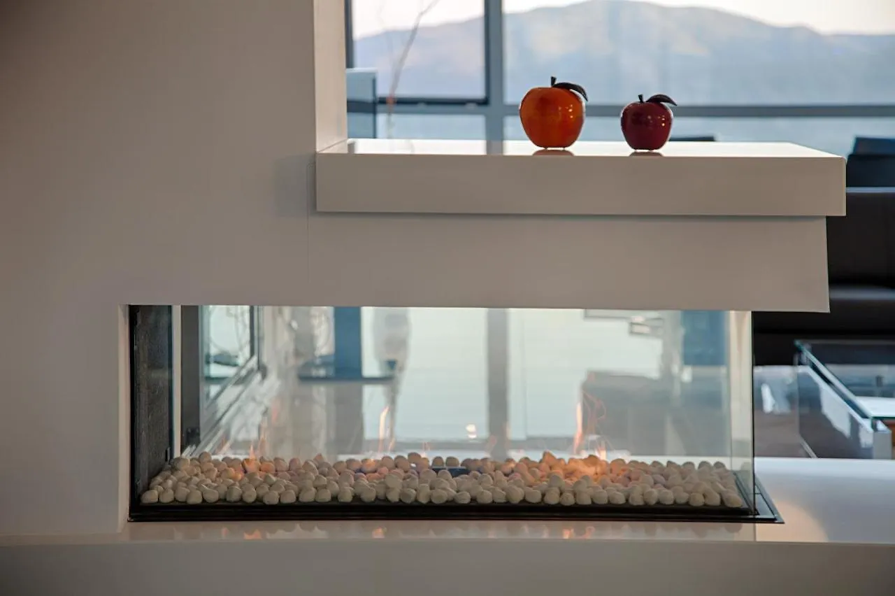 Villa White Pearl Sarti 0*,  Greece