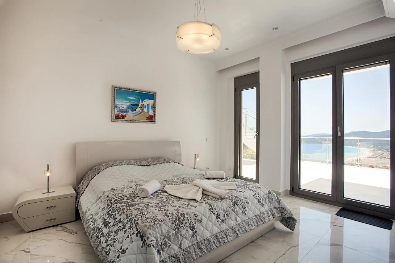 Villa White Pearl Sarti 0*,
