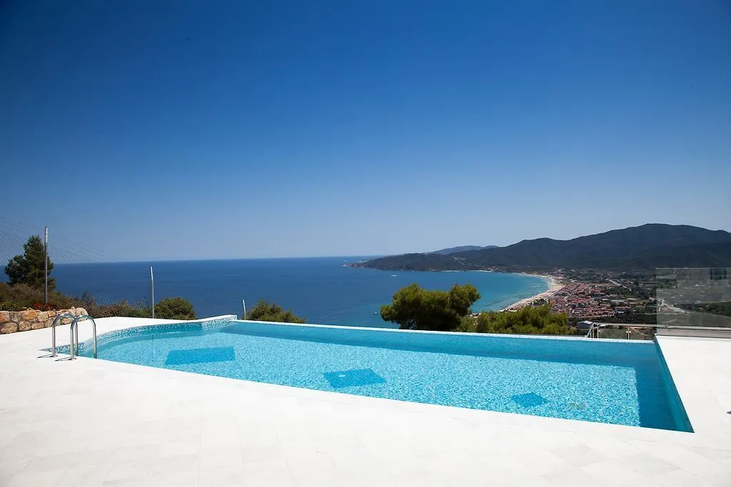 Villa White Pearl Sarti